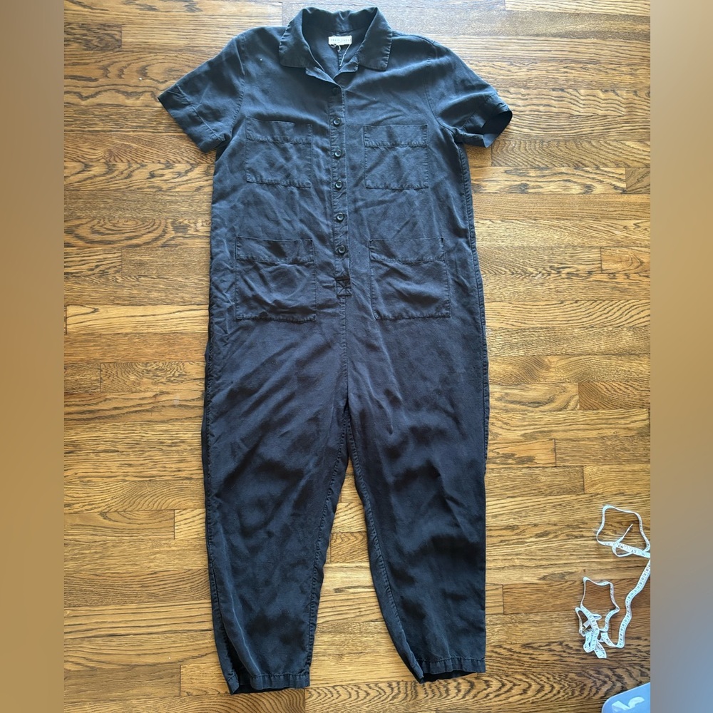 Tradlands Finn Jumpsuit